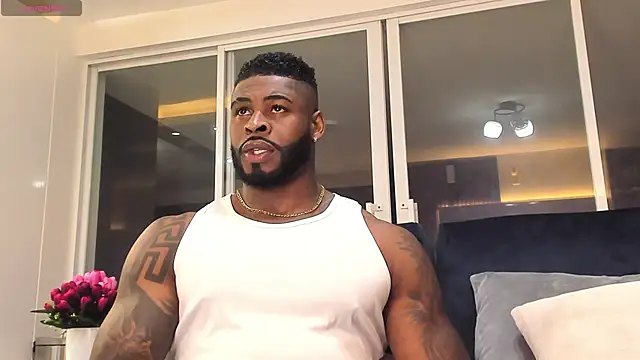 Makonneen online show from March 9, 2025, 12:10 am