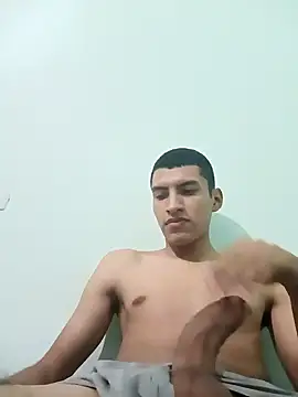 Rogersmit2 online show from December 19, 2024, 8:02 pm