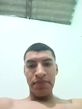 Rogersmit2 online show from February 2, 2025, 3:21 am