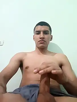 Rogersmit2 online show from March 16, 2025, 5:28 pm