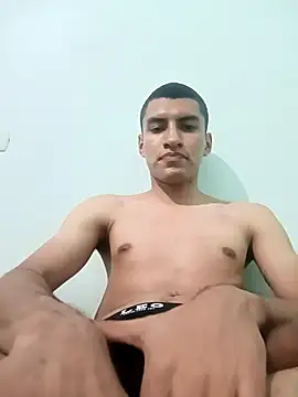 Rogersmit2 online show from October 26, 2025, 10:15 pm