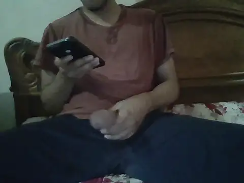 Lily 969 online show from March 15, 2026, 5:35 am