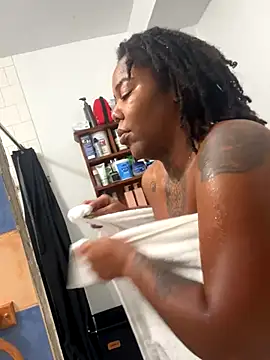 Goddess Nafeesha online show from January 6, 2026, 4:54 pm