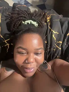 Goddess Nafeesha online show from March 26, 2026, 1:11 am