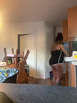 Snapshot of Goddess_Nafeesha chatting on June 9, 2026, 11:05 pm Goddess Nafeesha online show from June 9, 2026, 11:05 pm