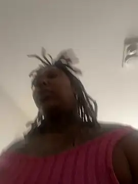 Goddess Nafeesha online show from July 27, 2026, 3:30 pm
