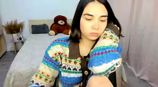 Alexa Dolly12 online show from January 25, 2025, 10:08 am