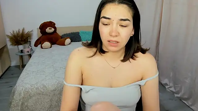 Alexa Dolly12 online show from March 20, 2025, 10:54 am