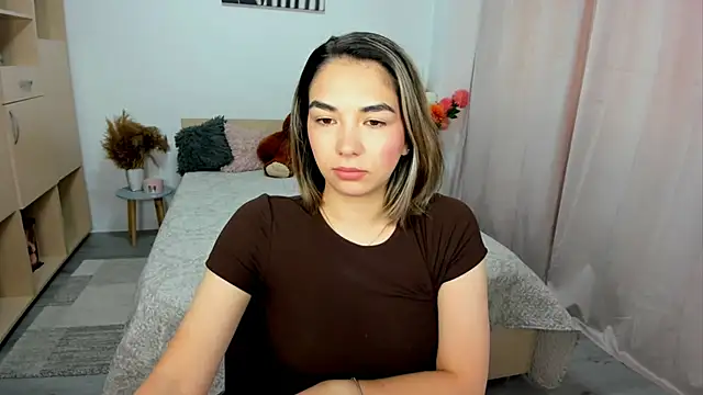 Snapshot of Alexa_Dolly12 chatting on May 8, 2026, 9:25 am Alexa Dolly12 online show from May 8, 2026, 9:25 am