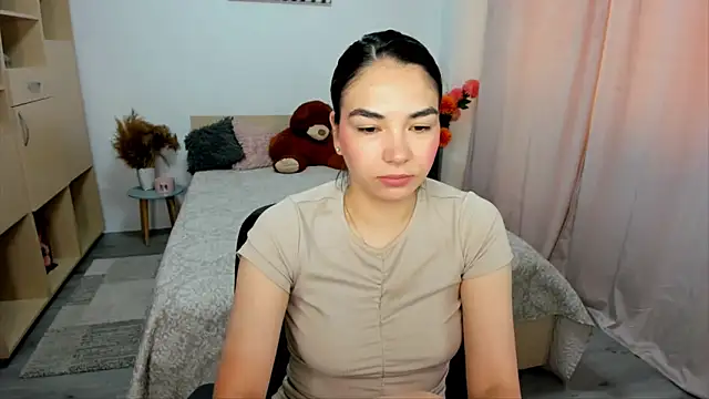 Snapshot of Alexa_Dolly12 chatting on May 9, 2026, 7:02 am Alexa Dolly12 online show from May 9, 2026, 7:02 am