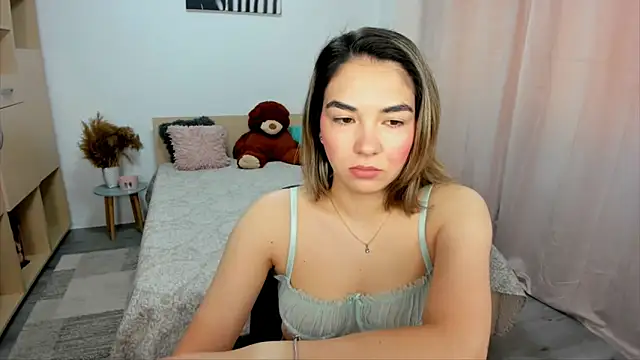 Snapshot of Alexa_Dolly12 chatting on May 11, 2026, 7:58 am Alexa Dolly12 online show from May 11, 2026, 7:58 am