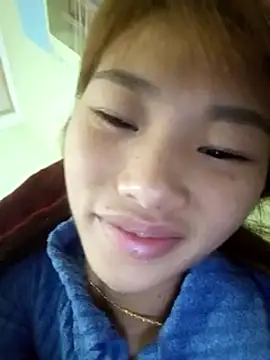 Lonalysexy online show from February 17, 2025, 1:10 pm