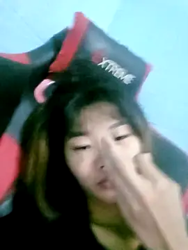 Lonalysexy online show from September 23, 2025, 2:31 pm