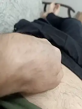 fatih1111 online show from October 12, 2025, 9:14 pm