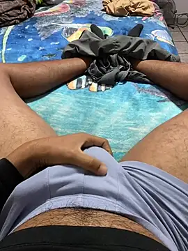 paco110396 online show from March 29, 2026, 4:18 pm