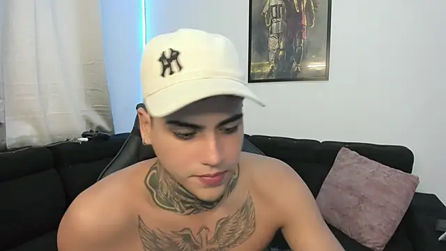 mad maxxx2 online show from January 25, 2025, 9:57 pm