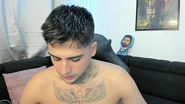 mad maxxx2 online show from February 23, 2025, 11:04 pm