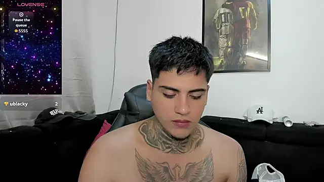 mad maxxx2 online show from September 18, 2025, 12:34 am