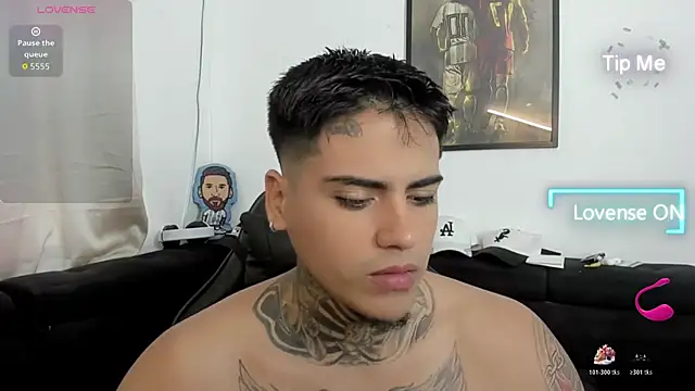 mad maxxx2 online show from November 23, 2025, 1:44 pm