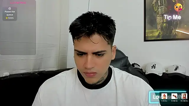 mad maxxx2 online show from February 7, 2026, 11:25 am