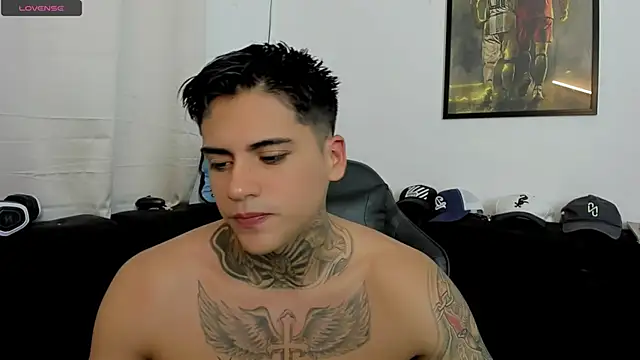 mad maxxx2 online show from March 5, 2026, 9:55 pm