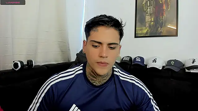 mad maxxx2 online show from March 6, 2026, 9:55 pm