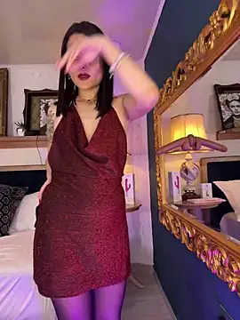 Alice milf  online show from January 20, 2025, 5:16 pm