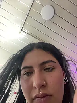  luna torres online show from July 28, 2026, 12:12 pm