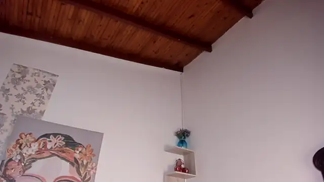 chantall smith online show from February 28, 2025, 1:36 pm