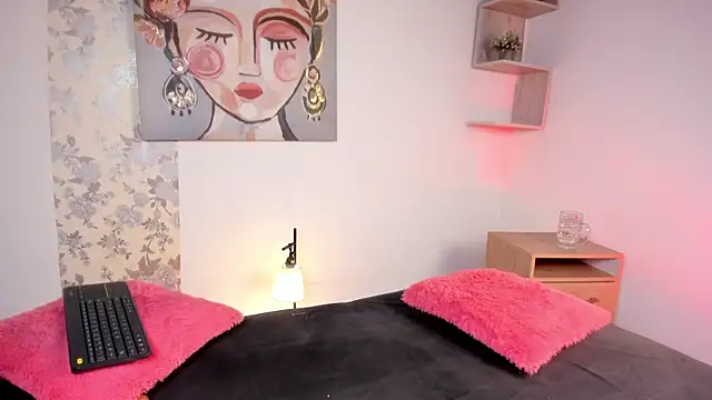 chantall smith online show from March 7, 2025, 1:29 pm