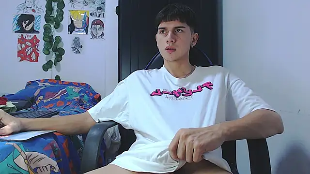 SonSett online show from March 16, 2025, 2:43 am