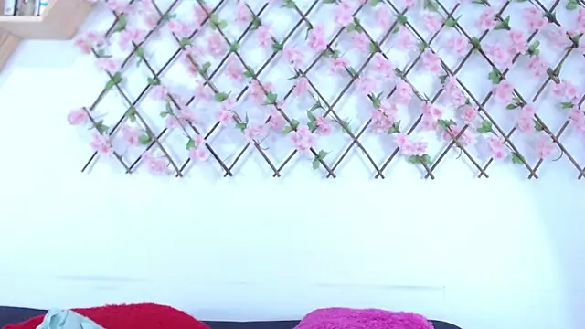 tiffany gomez9 online show from March 11, 2026, 12:49 am