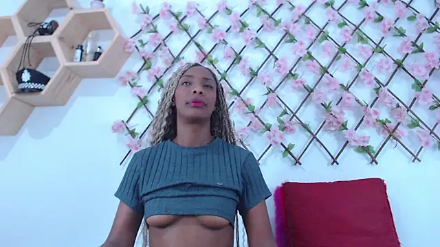 tiffany gomez9 online show from March 12, 2026, 3:56 am