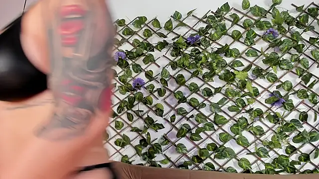 kaia cooper4 online show from January 27, 2025, 7:35 pm