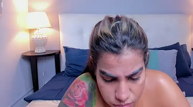 SaraaJhonsonn online show from March 19, 2025, 3:08 pm