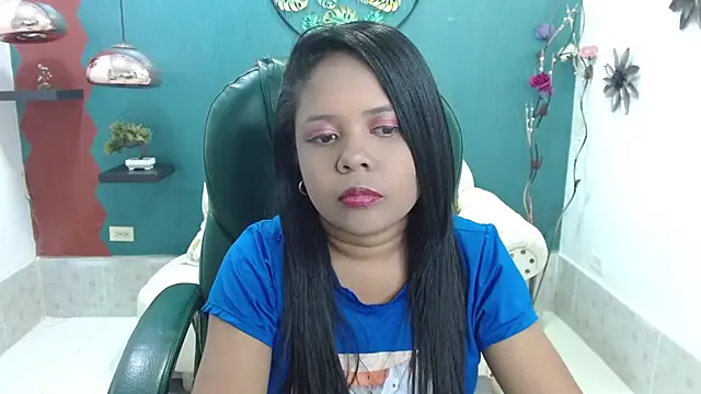 Melikasweetz online show from December 17, 2024, 5:26 pm