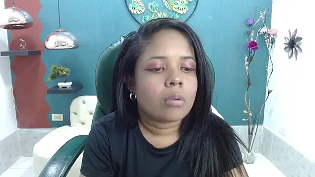 Melikasweetz online show from January 22, 2025, 5:28 pm