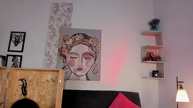 taty miller online show from February 17, 2025, 8:26 pm