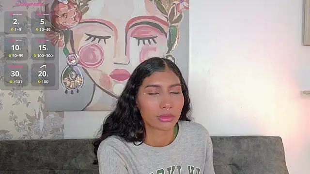 taty miller online show from September 30, 2025, 6:57 pm