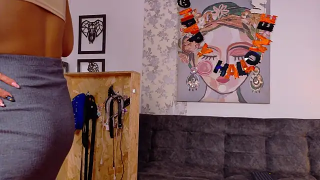 taty miller online show from October 27, 2025, 8:24 pm