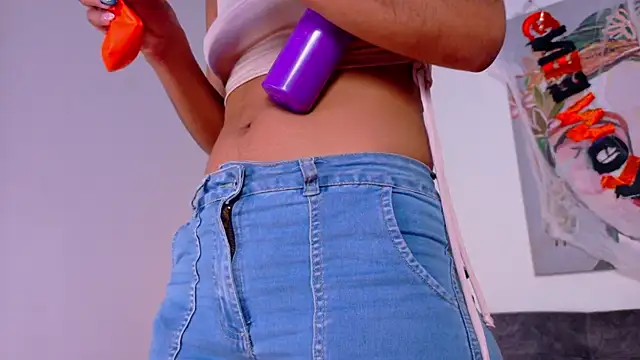 taty miller online show from October 31, 2025, 7:26 pm