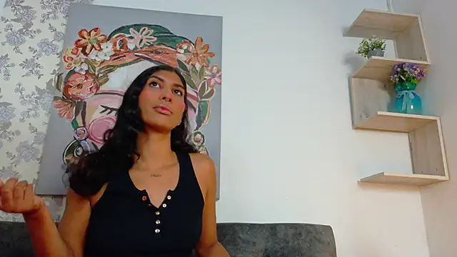 taty miller online show from November 14, 2025, 8:18 pm