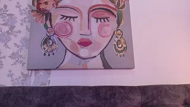 taty miller online show from April 19, 2026, 2:27 pm