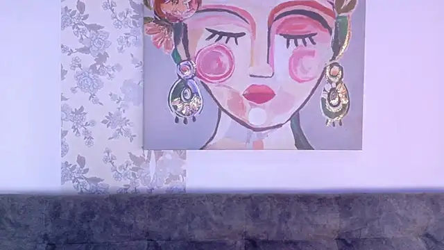Snapshot of taty_miller chatting on July 19, 2026, 2:32 pm taty miller online show from July 19, 2026, 2:32 pm