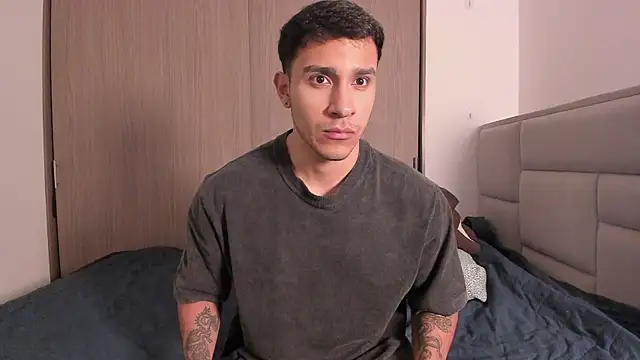 JayMarcos  online show from December 15, 2024, 3:45 am