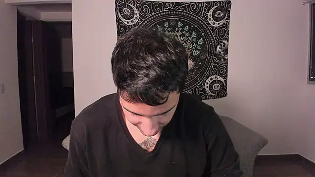 JayMarcos  online show from January 19, 2025, 4:33 am