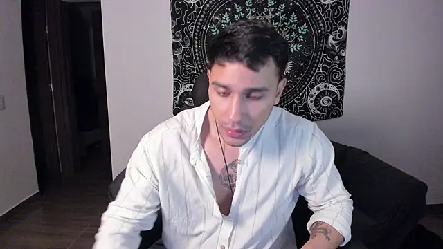 JayMarcos  online show from February 1, 2025, 1:55 am