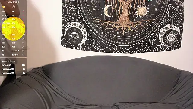 JayMarcos  online show from March 14, 2025, 8:32 am