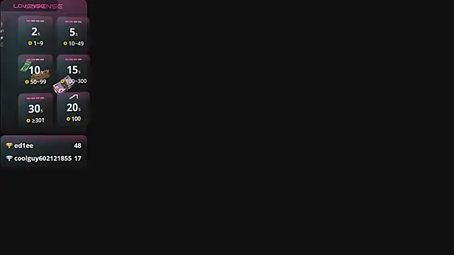 VictoriaNoah  online show from January 31, 2025, 2:28 pm