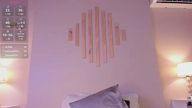 VictoriaNoah  online show from March 8, 2025, 7:53 pm